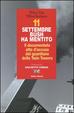 Cover of 11 settembre Bush ha mentito