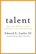 Cover of Talent
