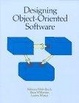 Cover of Designing Object-Oriented Software