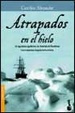 Cover of Atrapados en el hielo