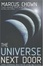 Cover of "The Universe Next Door"