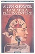 Cover of La scatola dell'inventore