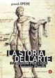 Cover of La storia dell'arte