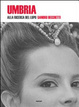 Cover of Umbria. Alla ricerca del lupo. Ediz. italiana e inglese