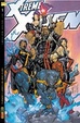 Cover of X-Men Deluxe n. 084