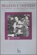 Cover of Bellezza e tristezza