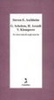 Cover of G. Scholem, H. Arendt, V. Klemperer