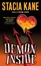 Cover of Demon Inside
