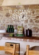 Cover of Tuscany Style