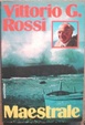 Cover of Maestrale