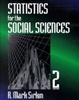 Cover of Statistics for the social sciences