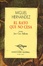 Cover of El rayo que no cesa