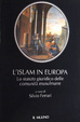 Cover of L'Islam in Europa