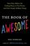 Cover of The Book of Awesome