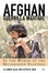 Cover of "Afghan Guerrilla Warfare"