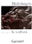 Cover of Michelangelo