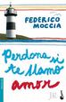 Cover of Perdona si te llamo amor