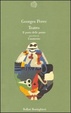 Cover of Teatro: Il posto delle patate preceduto da L'aumento