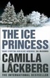 Cover of Ice Princess