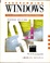 Cover of Programming Windows 3.1