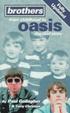 Cover of Brothers
