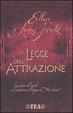 Cover of La legge dell'attrazione