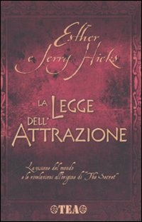 Immagine di La legge dell'attrazione