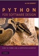 Cover of Python for Software Design