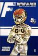 Cover of F - Motori in pista vol. 5
