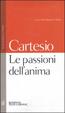 Cover of Le passioni dell'anima