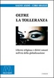 Cover of Oltre la tolleranza