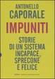 Cover of Impuniti