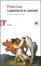 Cover of I sommersi e i salvati