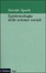 Cover of Epistemologia delle scienze sociali