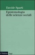 Cover of Epistemologia delle scienze sociali