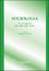 Cover of Sociologia