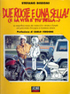 Cover of Due ruote e una sella