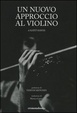 Cover of Un nuovo approccio al violino