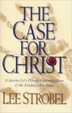 Cover of The Case for Christ