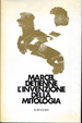 Cover of L'invenzione della mitologia