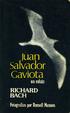 Cover of Juan Salvador Gaviota