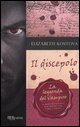 Elizabeth Kostova: "Il discepolo"