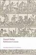 Cover of Robinson Crusoe