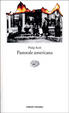 Cover of Pastorale americana