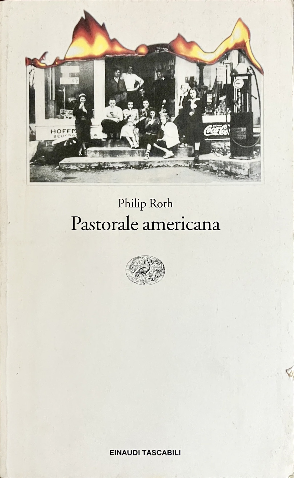Image of Pastorale americana