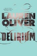 Cover of Delirium