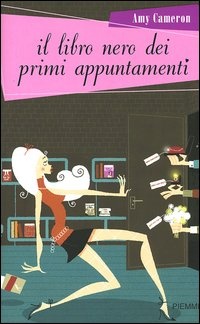 More about Il libro nero dei primi appuntamenti