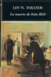 Cover of LA MUERTE DE IVAN ILICH