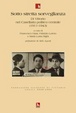 Cover of Sotto stretta sorveglianza. Di Vittorio nel Casellario politico centrale