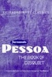 Cover of The Book of Disquiet